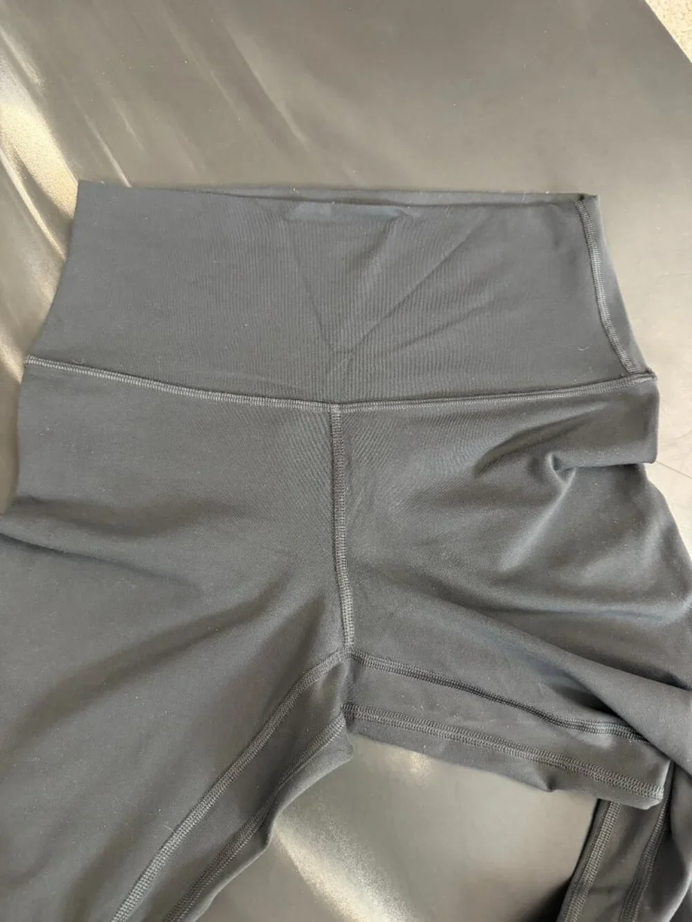 Lululemon Align high rise pant, 28